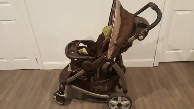 Graco Stroller - $5065565417679489120