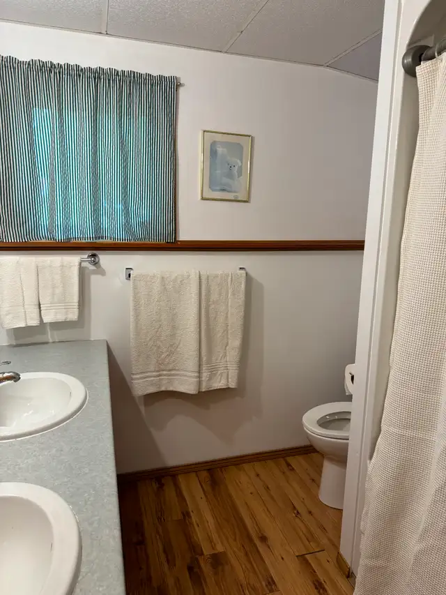 Winter Home for rent Nov 1- May 1 in Ontario in Canada - Image 13