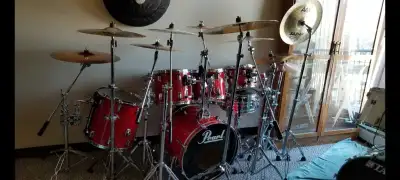 Pearl Exports and hardware, View more