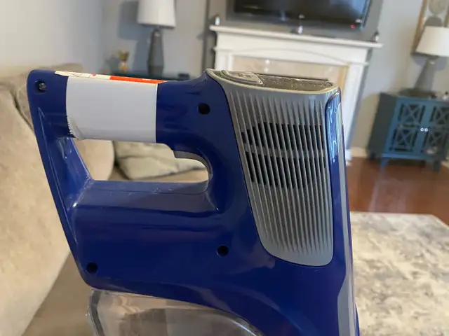 Hoover Impulse Cordless Vaccum63611956725377123