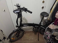 Victor Ebikes The Metropolitan Brantford Ontario Preview