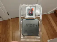 AMD Ryzen 7 1800X, 3.6 GHz,  8-Core Socket AM4 CPU