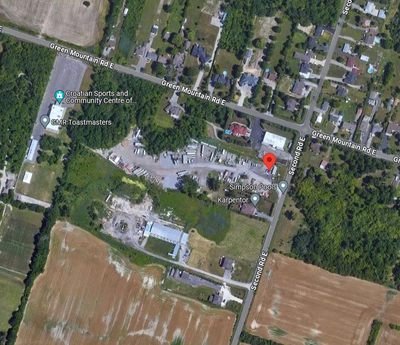 Truck & Trailer Parking And Storage - Hamilton, View more