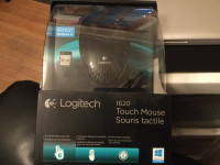 T620 Logitech mouse 