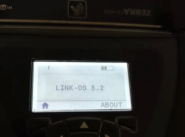 Zebra QLN420 Wi-Fi & Bluetooth Mobile Label Printer with battery in Printers, Scanners & Fax in Kitchener / Waterloo - Image 6