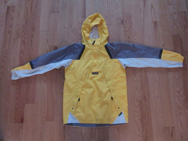 Columbia Youth Jacket size 12/14 in Kids & Youth in City of Halifax - Image 4