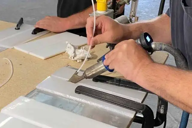 Plastic Repair Guy