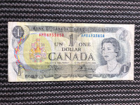 1$ 1973 Canada