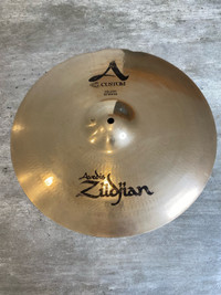 Crash Zildjian Avedis Custom 16 po