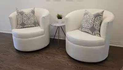 Swivel Chairs, View more