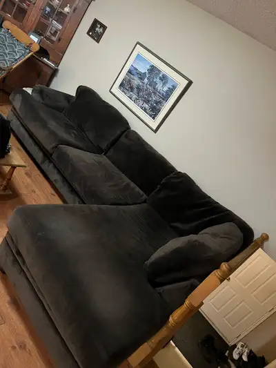 free couch , View more