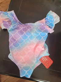 18-24 mth SWIMSUIT