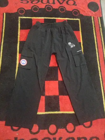 Canada goose ovo cargo pants, View more
