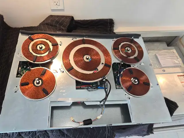 Appliance Repair  in Washers & Dryers in City of Toronto - Image 7