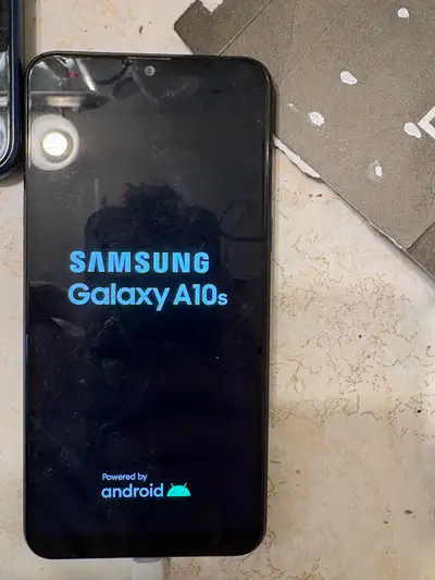 Samsung galaxy a10, View more