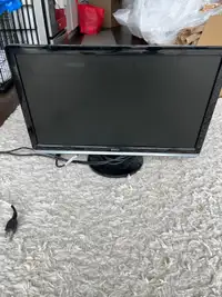 Dell 24 inch monitor