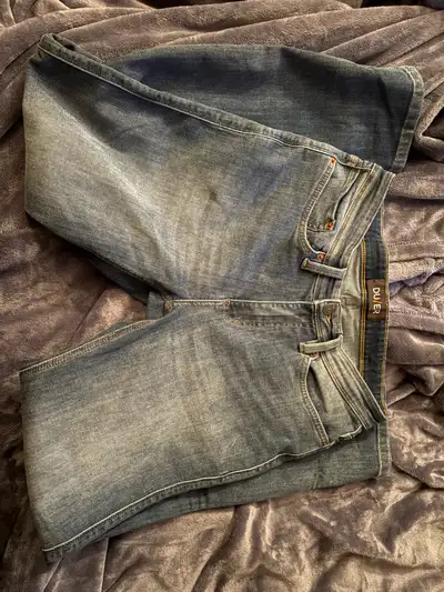 Men’s Duer Jeans, View more