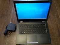 Lenovo TouchScreen Ideapad flex 4-1470