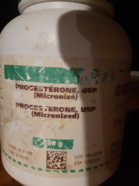 Prosternone