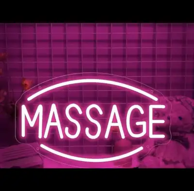 ✨ Indulge in a Professional Massage Experience ✨ Text to book your appointment: 613-413-8726 ✔ Profe...