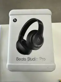 Beats Pro Studio Brand new