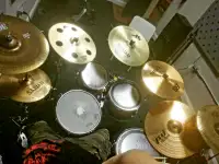 Looking for a drummer for Death Metal band