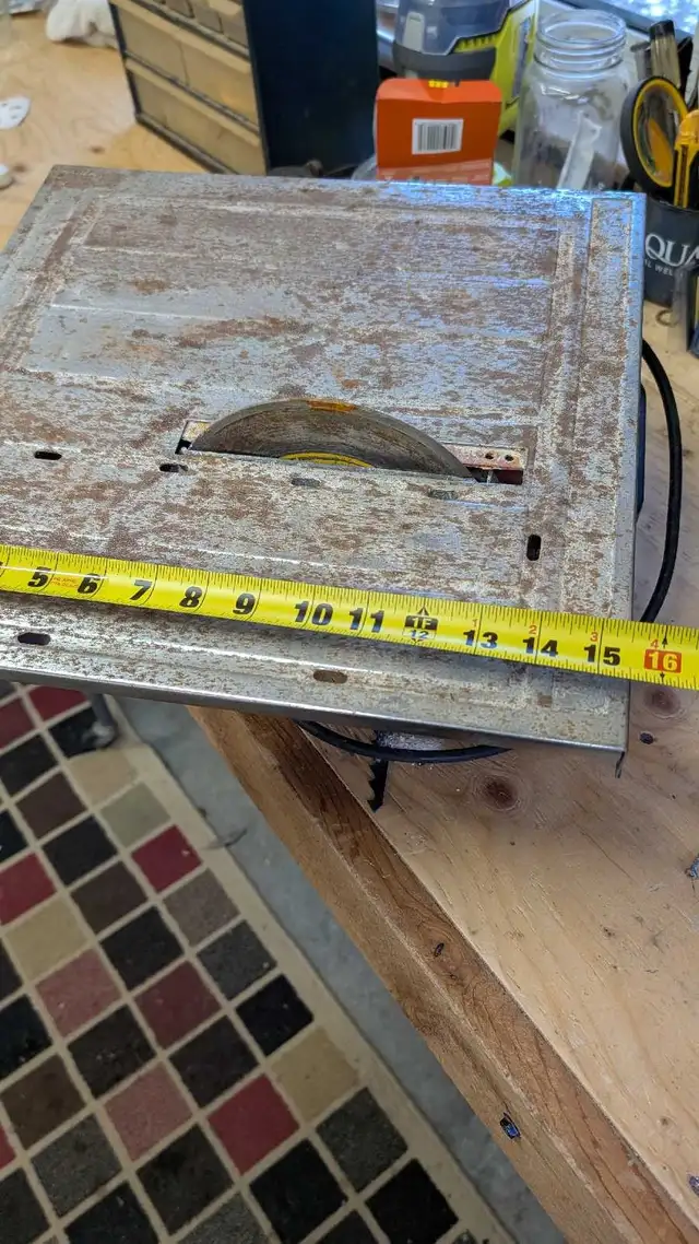 tile saw in Power Tools in Winnipeg - Image 3