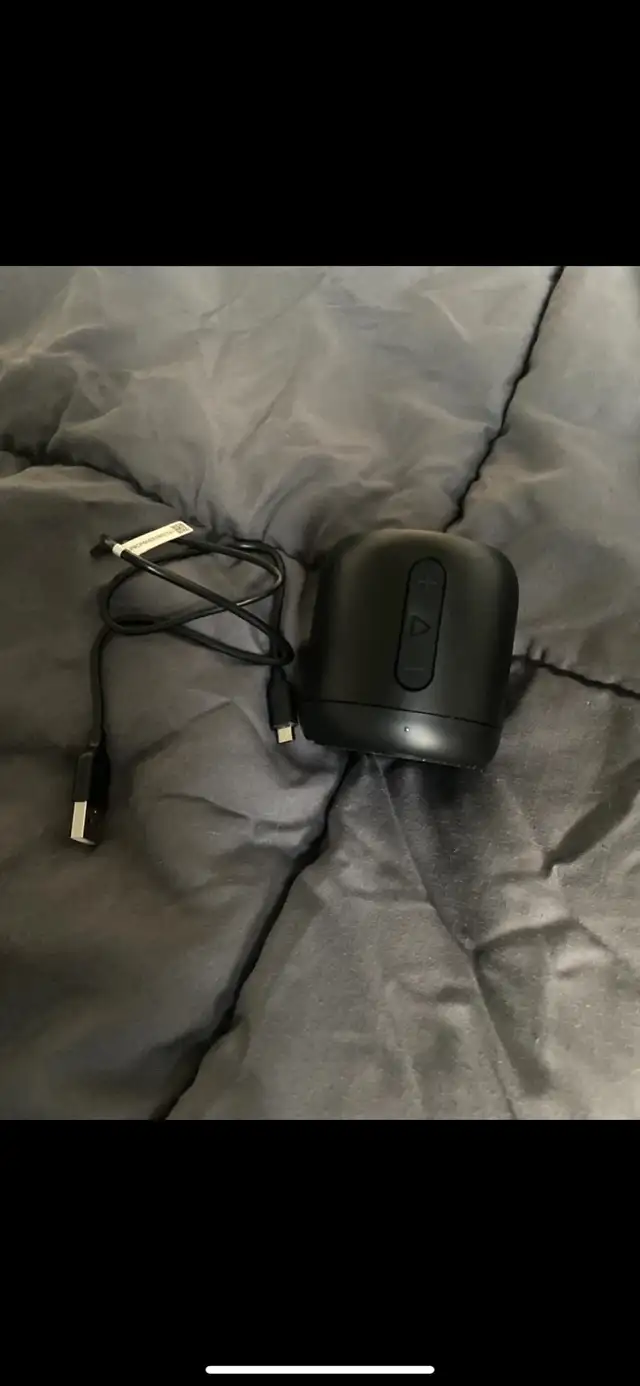 anker sound speaker in Speakers in Markham / York Region - Image 3