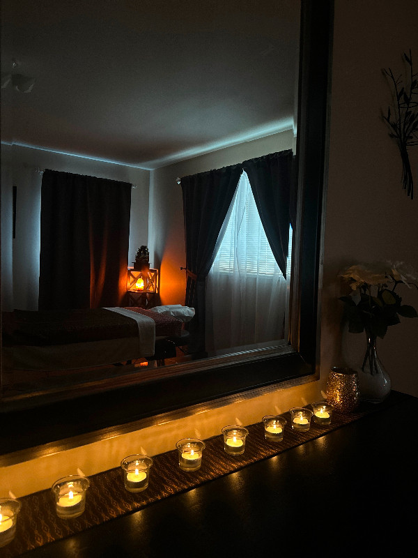 Thai Borarn Massage with Nita in Massage Services in Burnaby/New Westminster