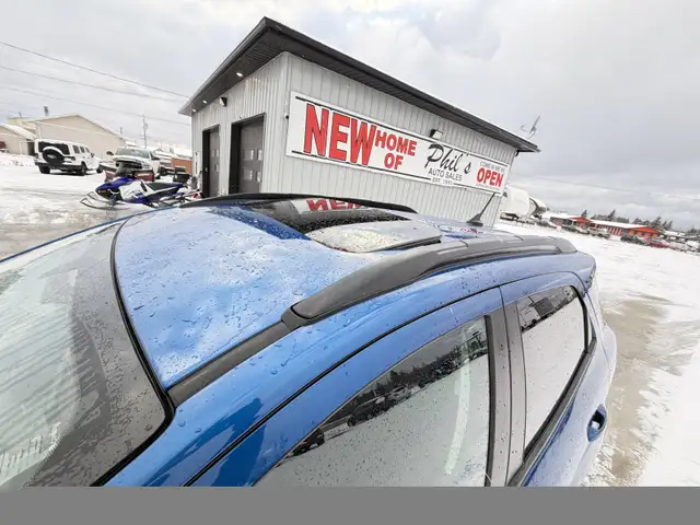 2021 FORD ECOSPORT SE 4WD * 4X4* CERTIFIED * 41,000KMS * FINANCI in Cars & Trucks in Sudbury - Image 13