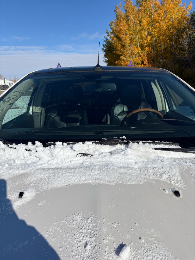 2011 Lincoln MKX in Cars & Trucks in Red Deer - Image 2