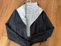 Lululemon Crop Jacket size M