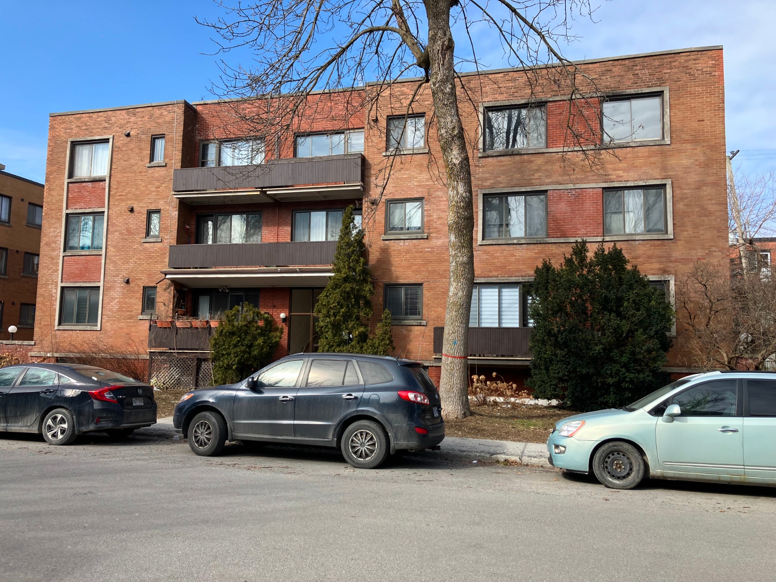 715 Route Marie-Victorin — photo 1
