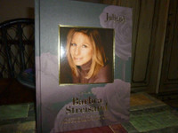 Barbra Streisand David Mulligan TV Cabinet (only 100) !!