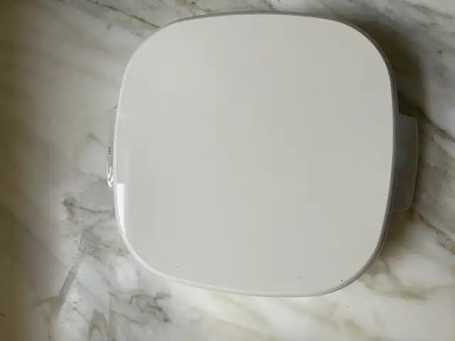 NEW OPEN-BOX ELECTROMATICS BY CORNING E1310 TABLE RANGE (WHITE) in Kitchen & Dining Wares in Mississauga / Peel Region - Image 6