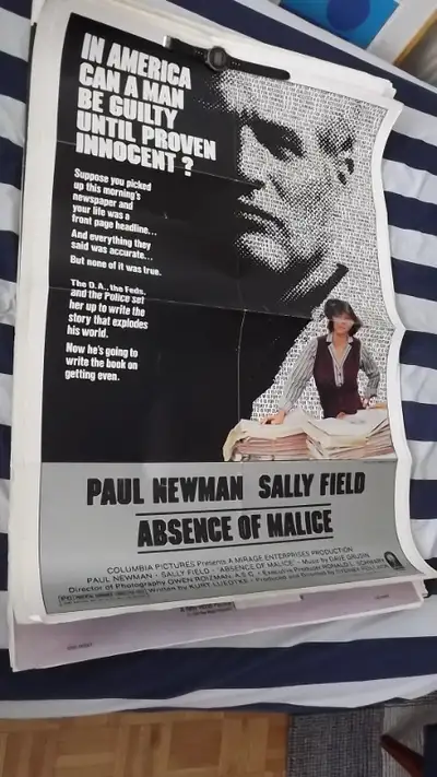 ALL MY PRICES ARE VERY FIRM AND FINAL! I SELL MANY COOL NEAT, UNIQUE ITEMS/COLLECTIBLES/MEMORABILIA!...