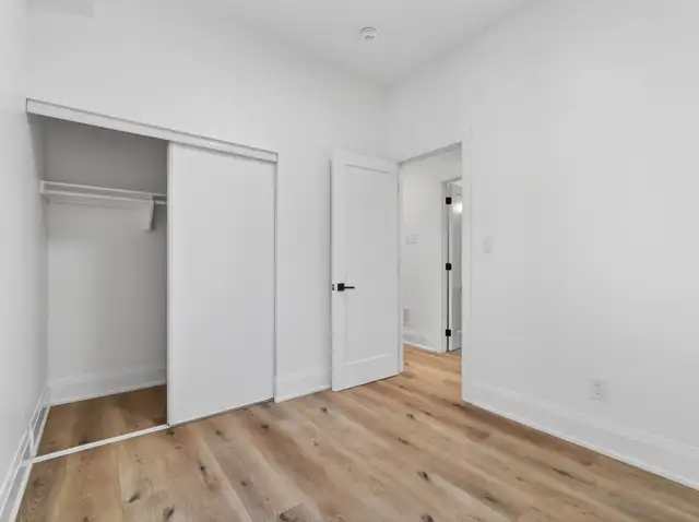 2 Bed, 2 Bath Apartment - 28 Norcross Road, Unit 3 in Long Term Rentals in City of Toronto - Image 19