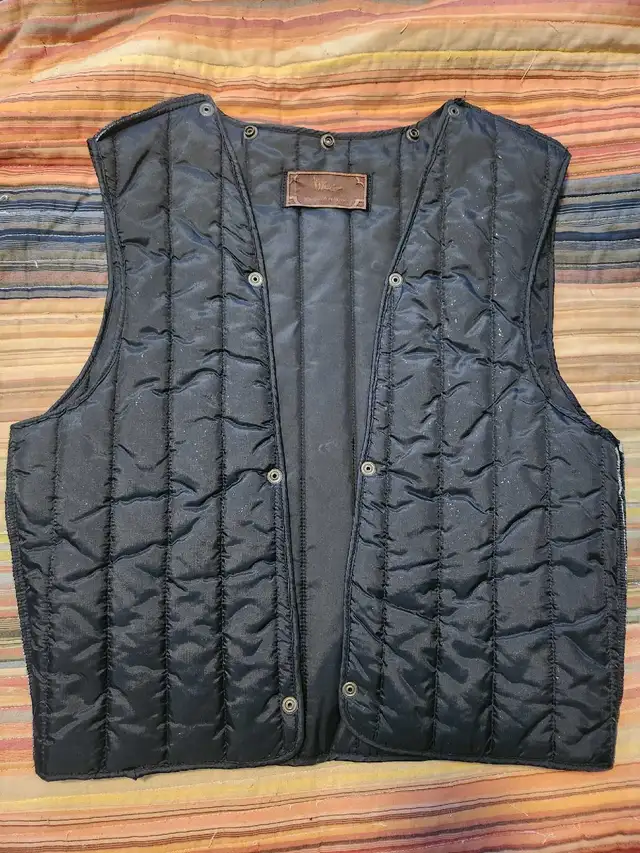 HD Willy G Leather Jacket in Street, Cruisers & Choppers in Brantford - Image 4