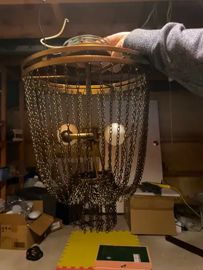 Ceiling Light., View more