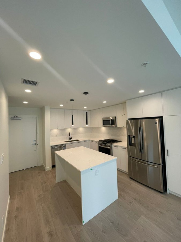 2 Bed 2 Bath for Rent Latimer Heights Langley Long Term Rentals