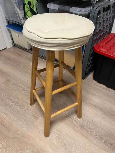 Bar stool, View more