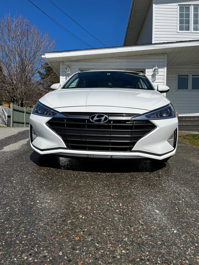 2020 Hyundai Elantra SE in Cars & Trucks in Corner Brook - Image 2