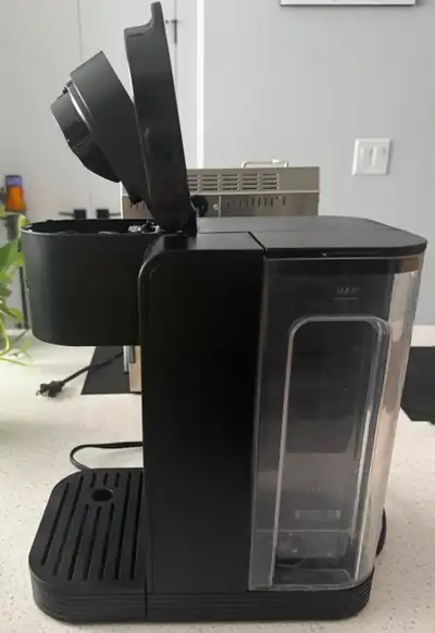 Keurig coffee maker, View more