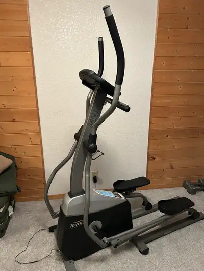 Tempo 615E Elliptical, View more