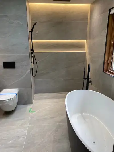 Honestly and reliable contractor.service in GTA area.15 years experience in home renovation industry...