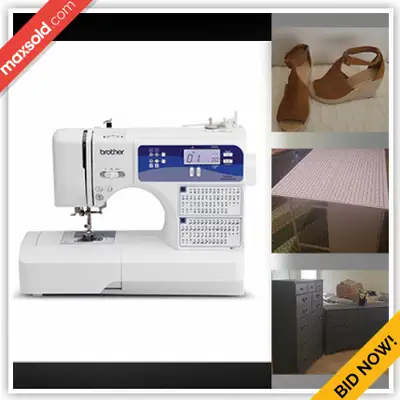 Cambridge Moving Online Auction - Christopher Drive (Nov 20), View more