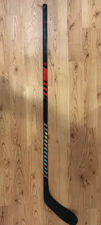 Warrior NOVIUM PRO (JR) hockey stick 