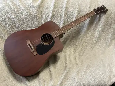 2019 MARTIN DC-1, View more