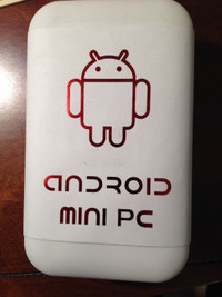 Mini PC Android