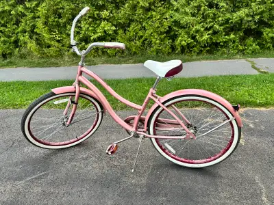 Huffy 26” Frame Bike, View more